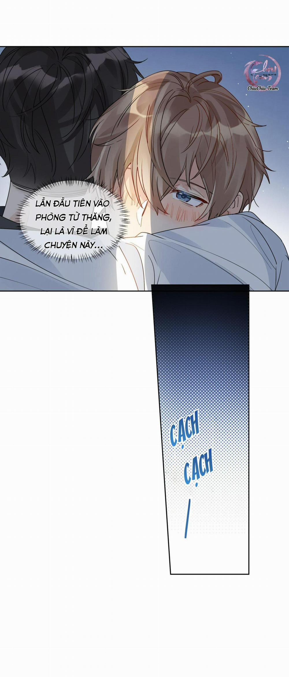 Scandal ngây thơ (END) 40 trang 12