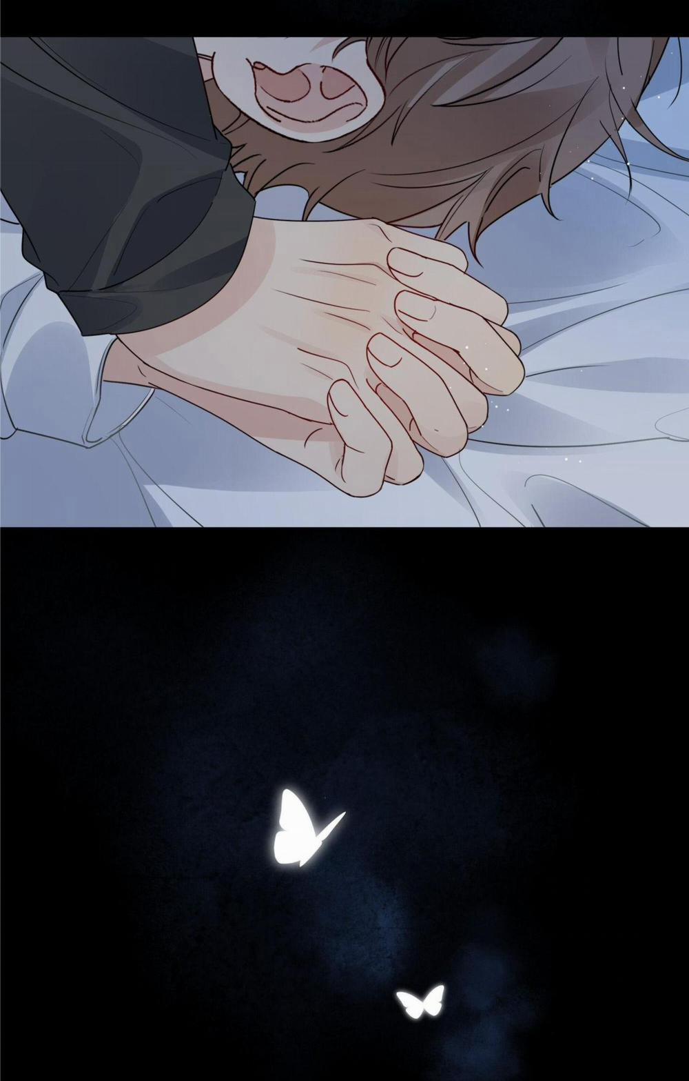 Scandal ngây thơ (END) 40 trang 16