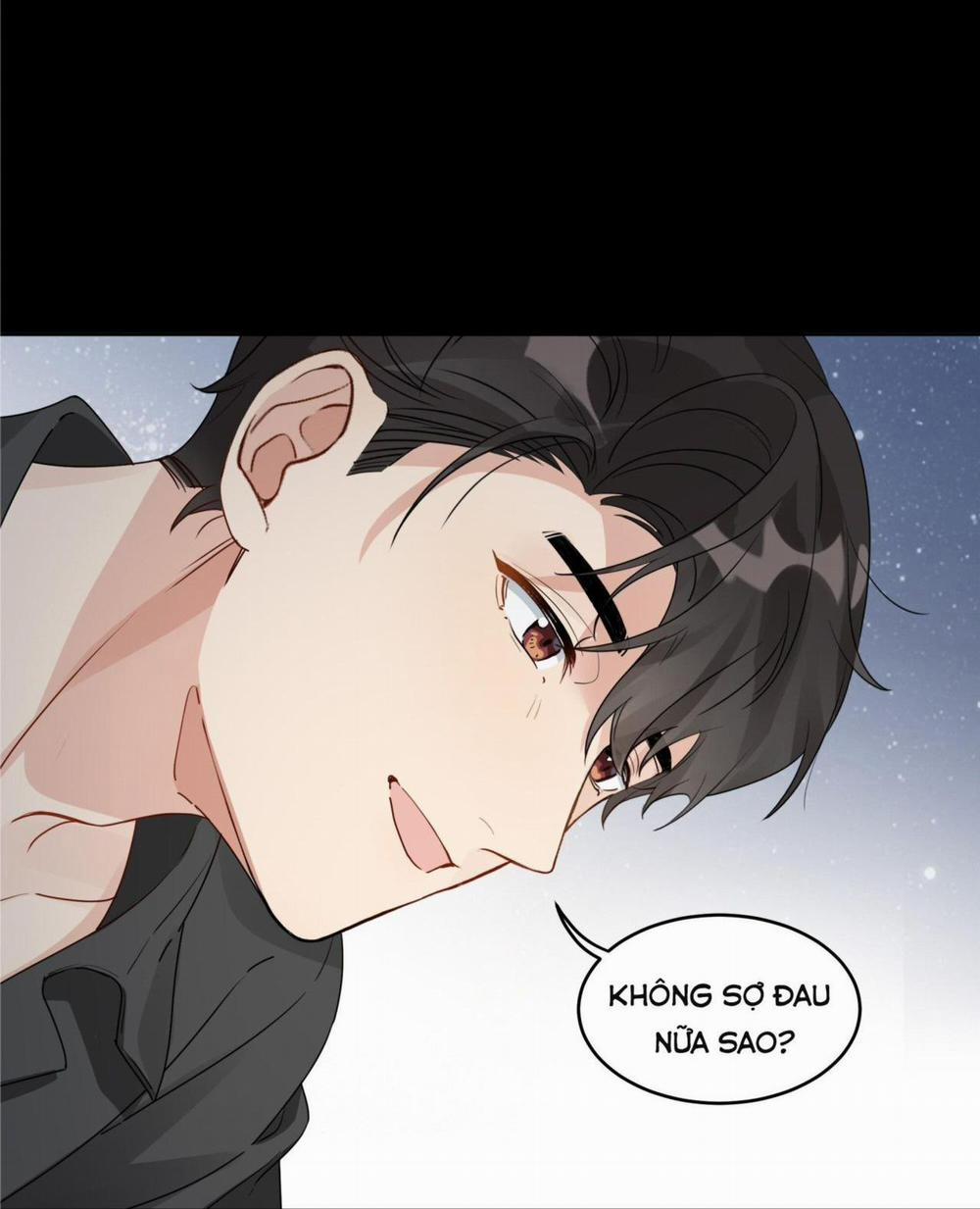 Scandal ngây thơ (END) 40 trang 18