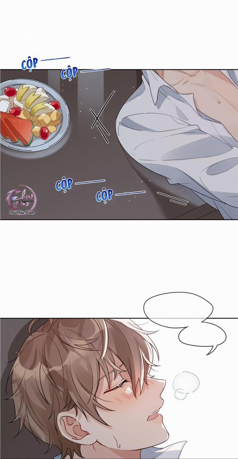 Scandal ngây thơ (END) 40 trang 2