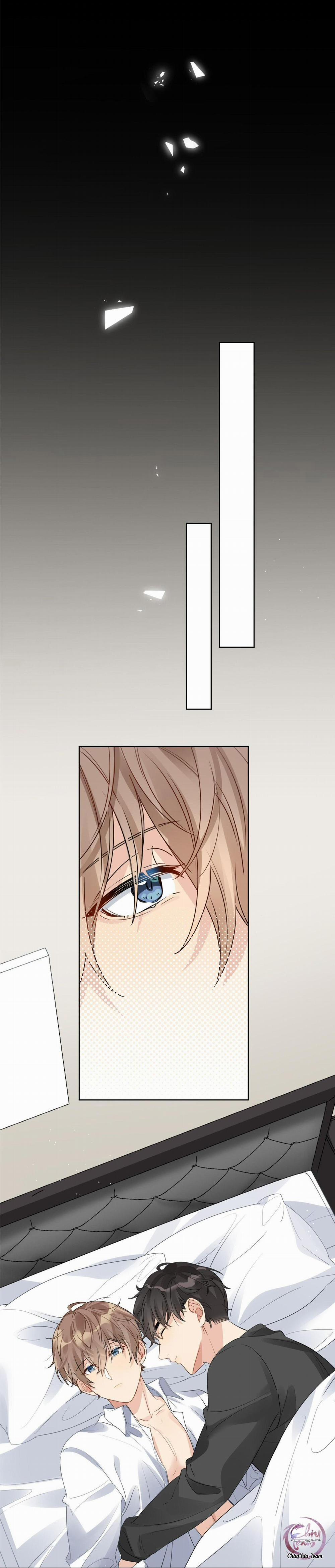 Scandal ngây thơ (END) 40 trang 20