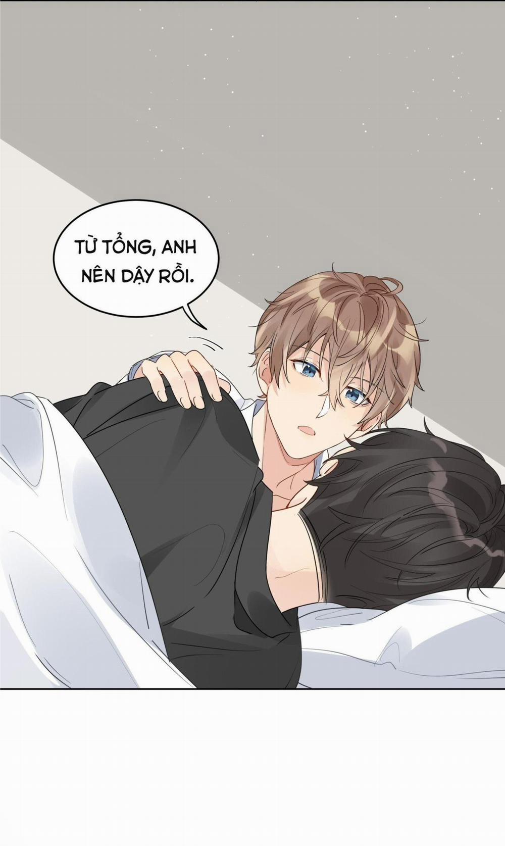 Scandal ngây thơ (END) 40 trang 21