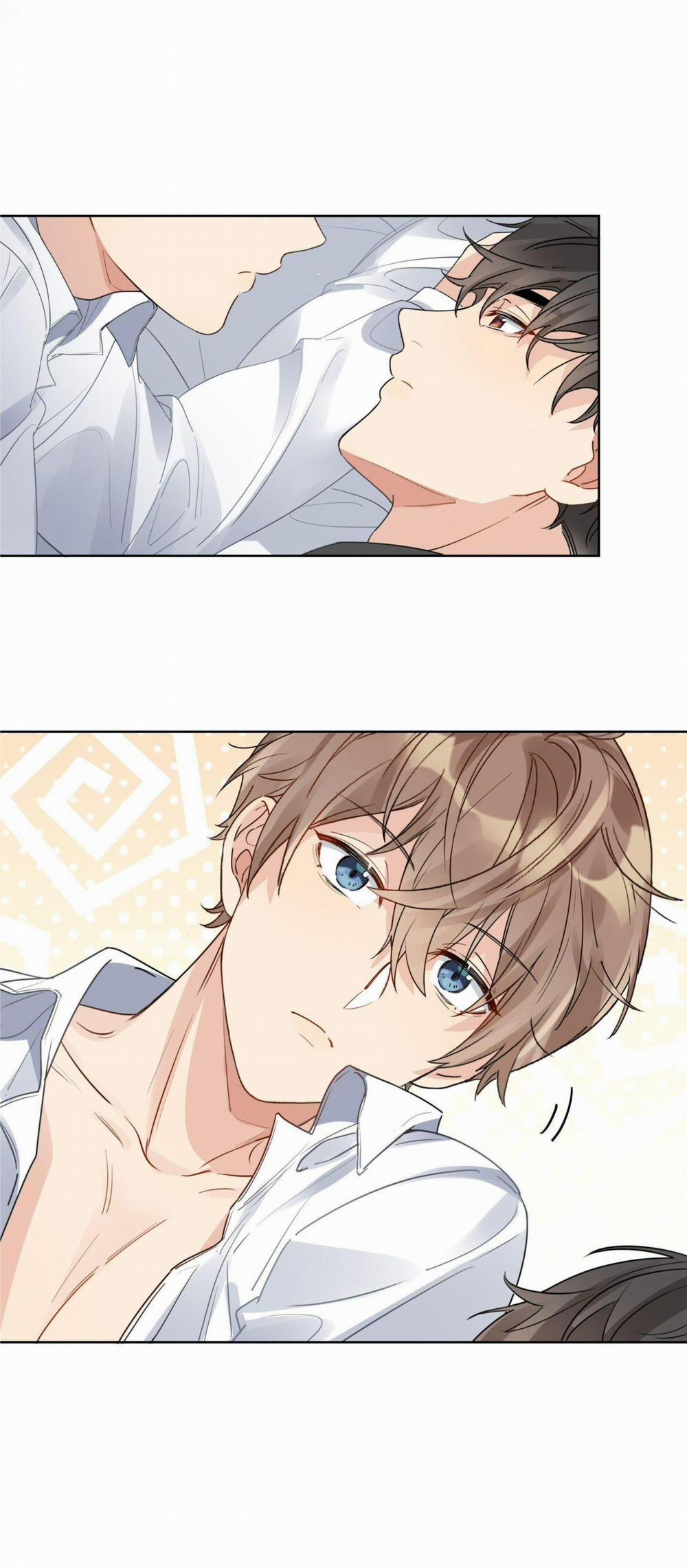 Scandal ngây thơ (END) 40 trang 22