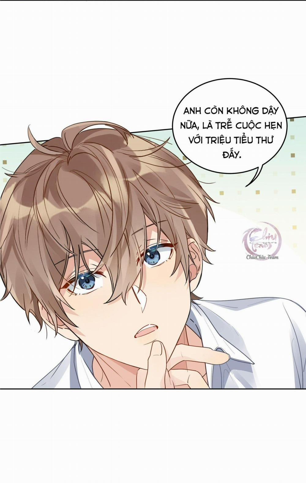 Scandal ngây thơ (END) 40 trang 24