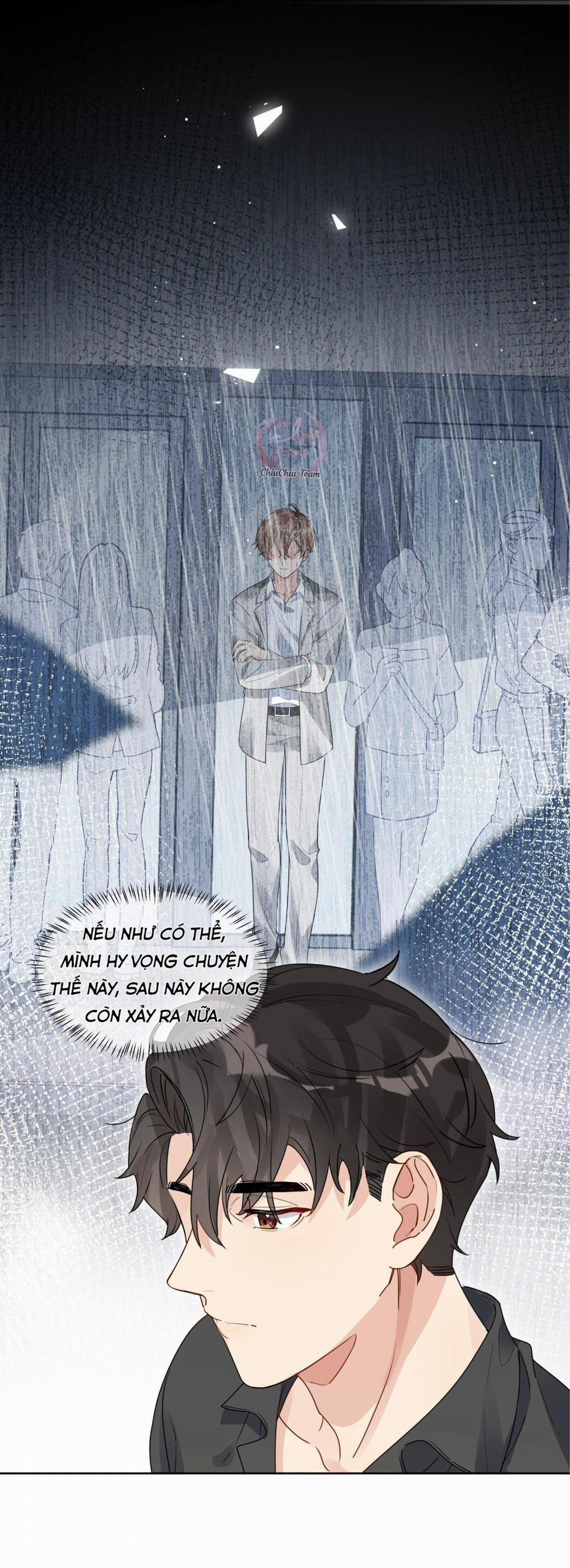 Scandal ngây thơ (END) 40 trang 27