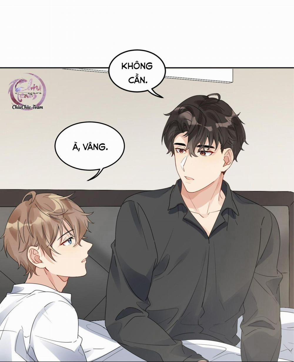 Scandal ngây thơ (END) 40 trang 28