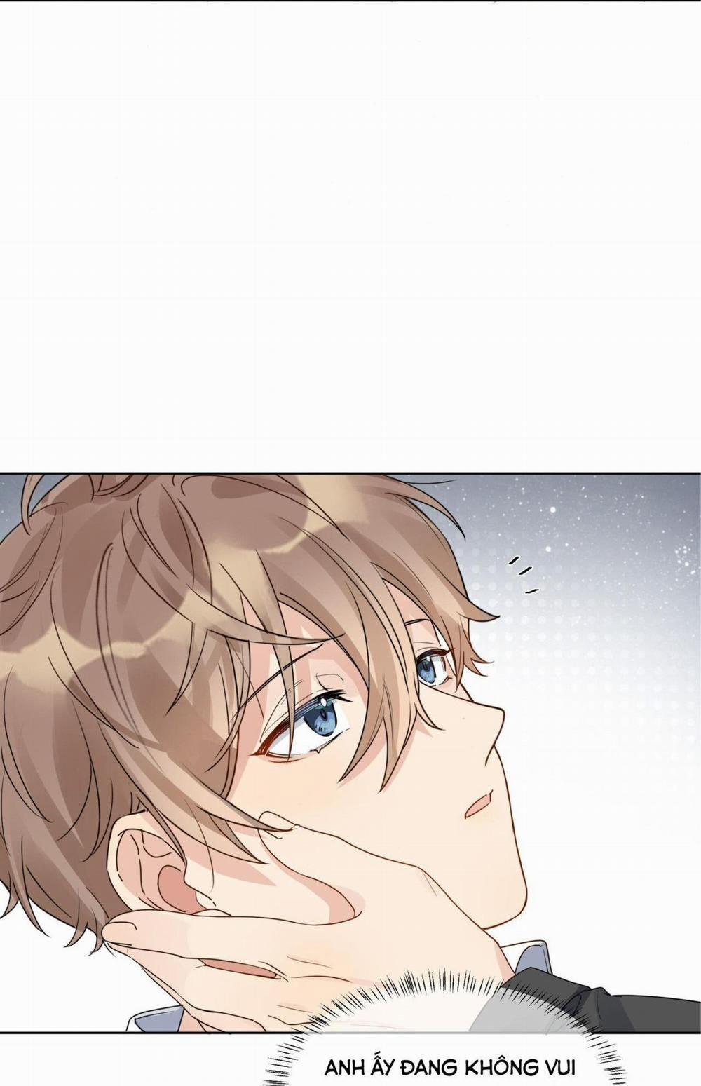 Scandal ngây thơ (END) 40 trang 29