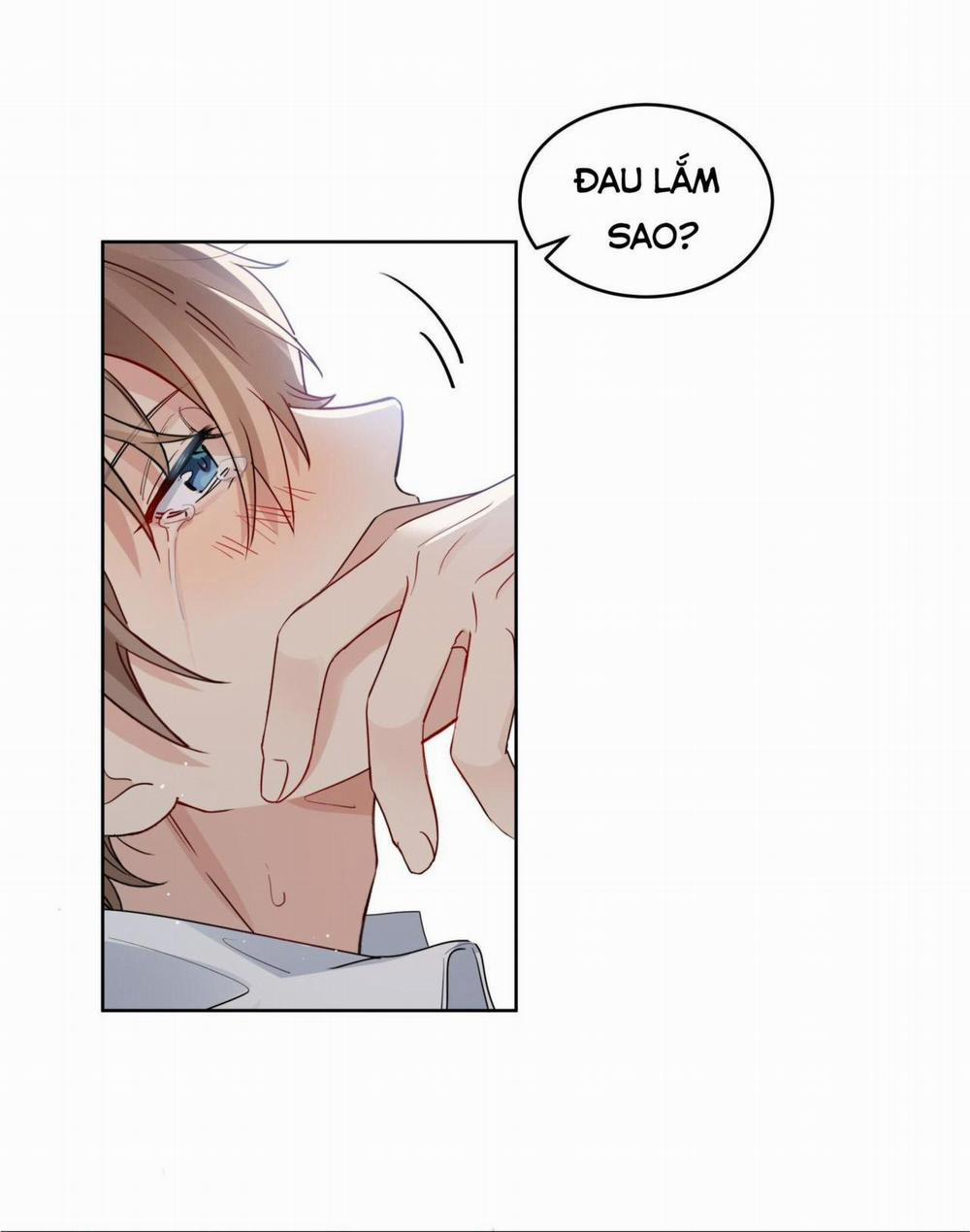 Scandal ngây thơ (END) 40 trang 4