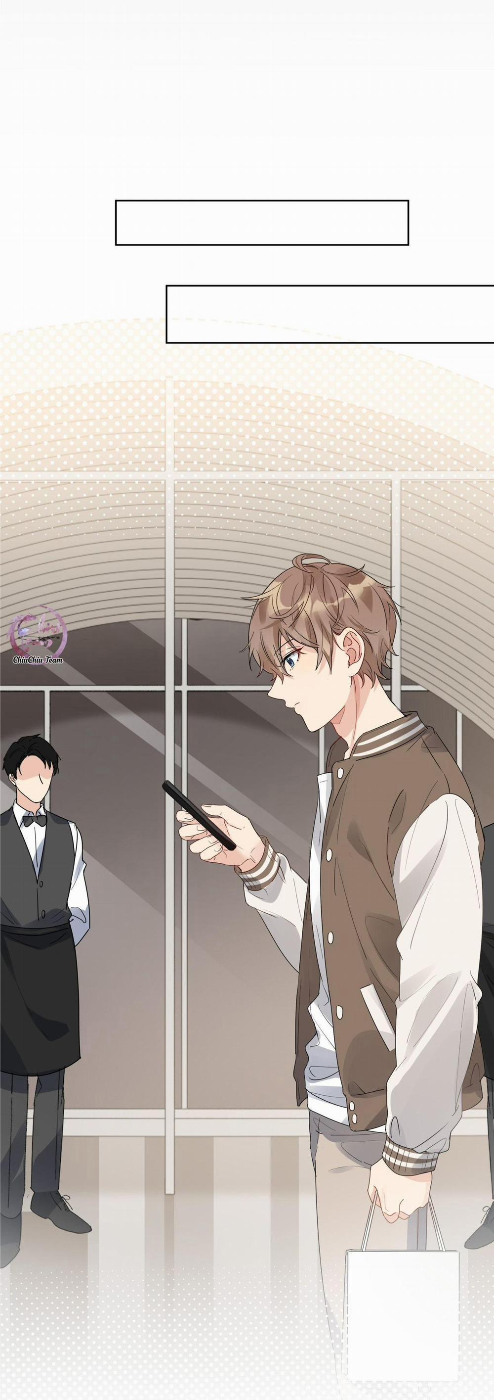 Scandal ngây thơ (END) 41 trang 18