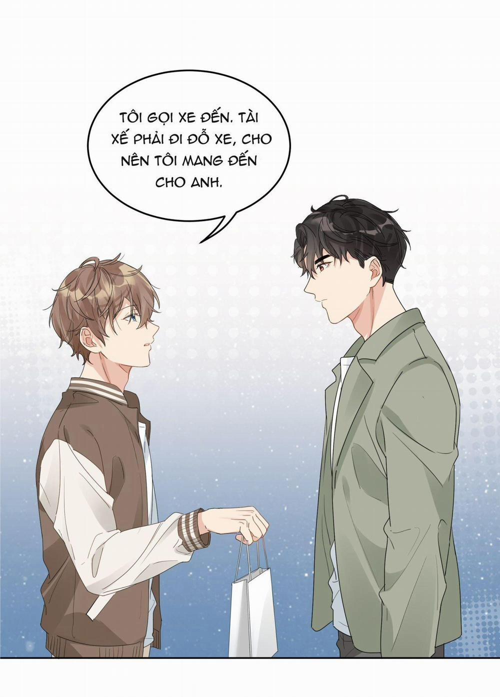 Scandal ngây thơ (END) 41 trang 22