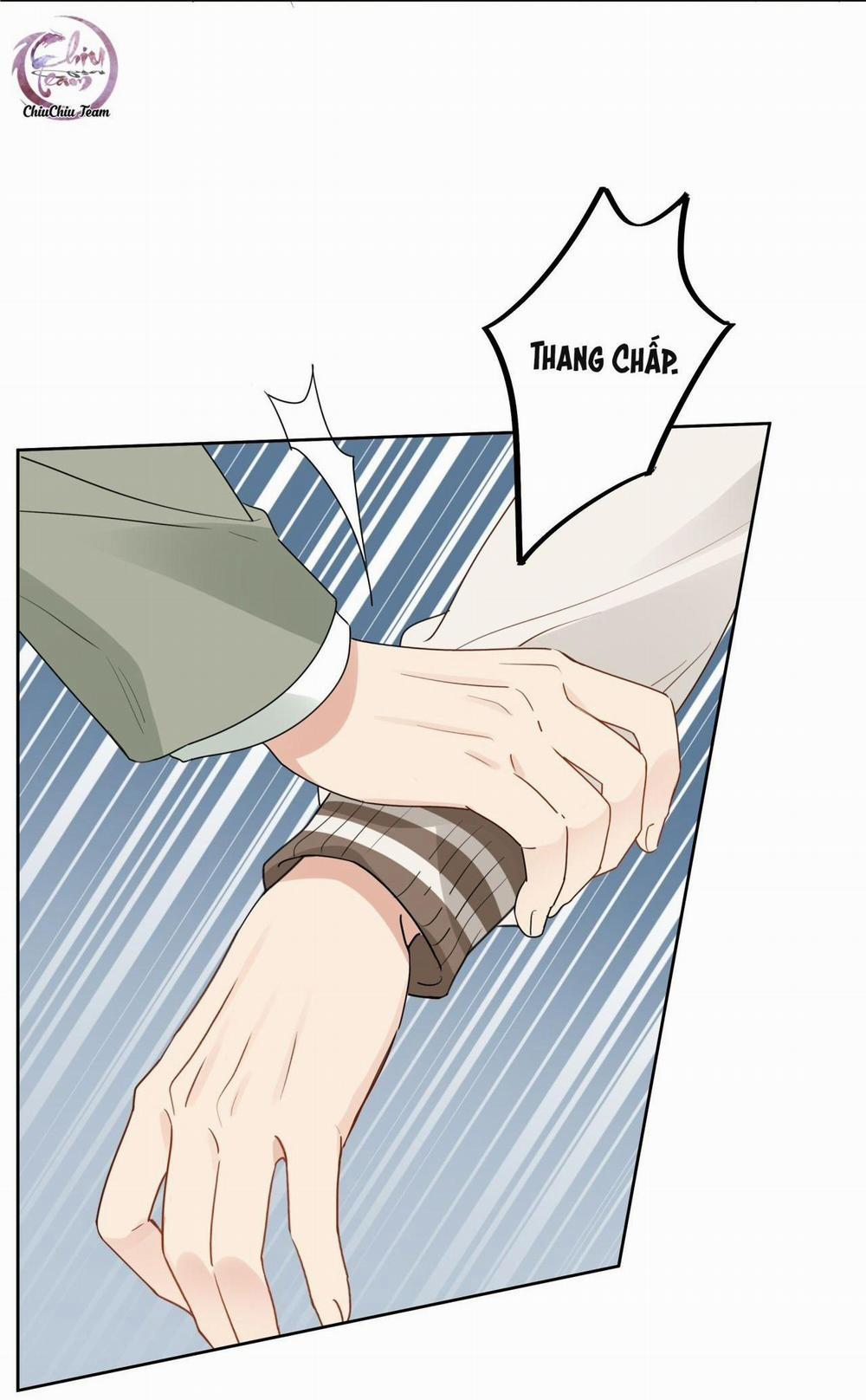 Scandal ngây thơ (END) 41 trang 24