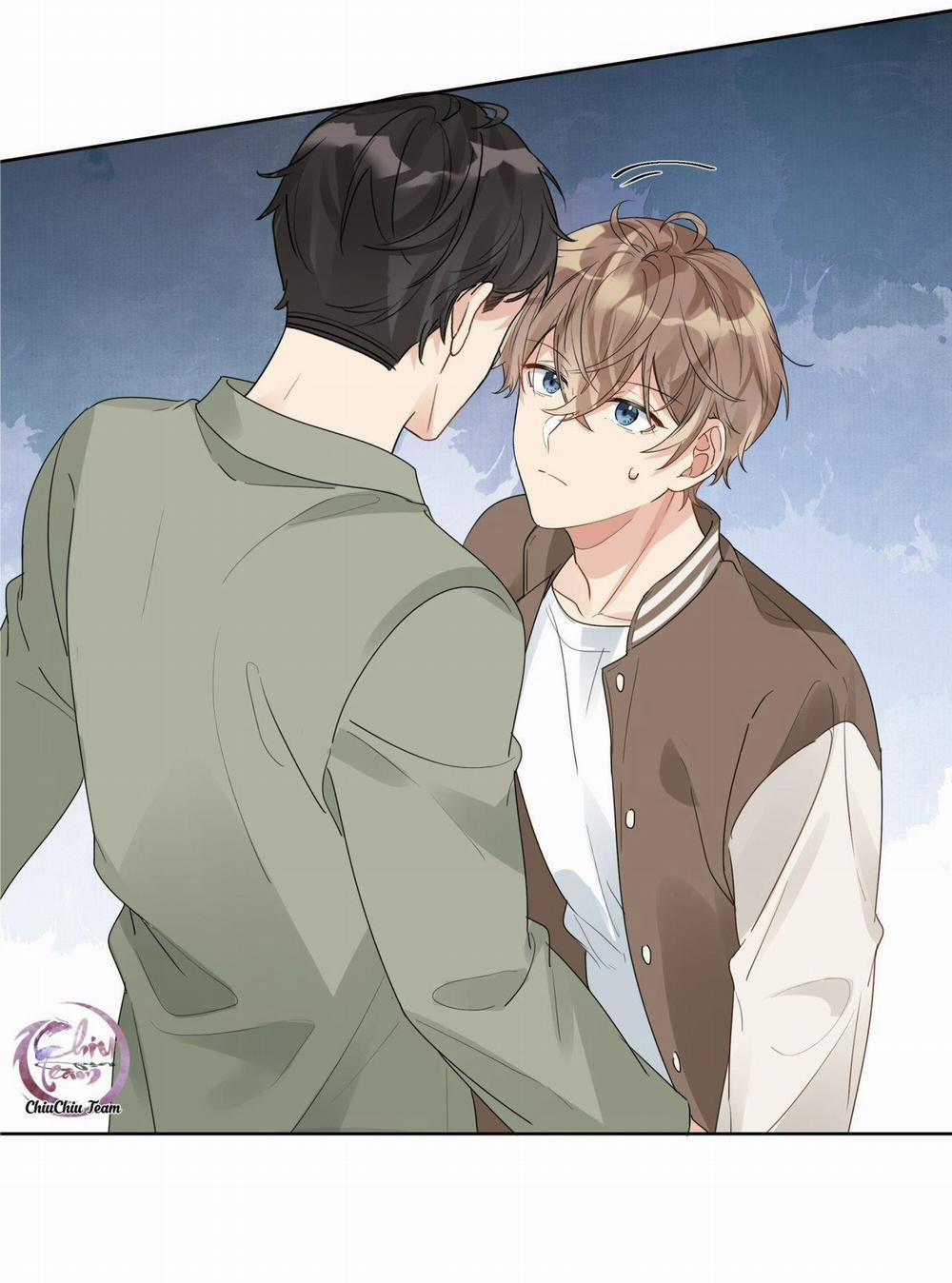 Scandal ngây thơ (END) 41 trang 25