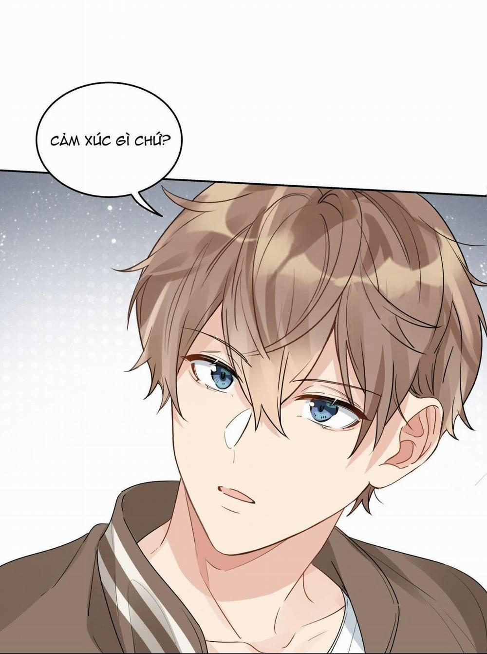 Scandal ngây thơ (END) 41 trang 27