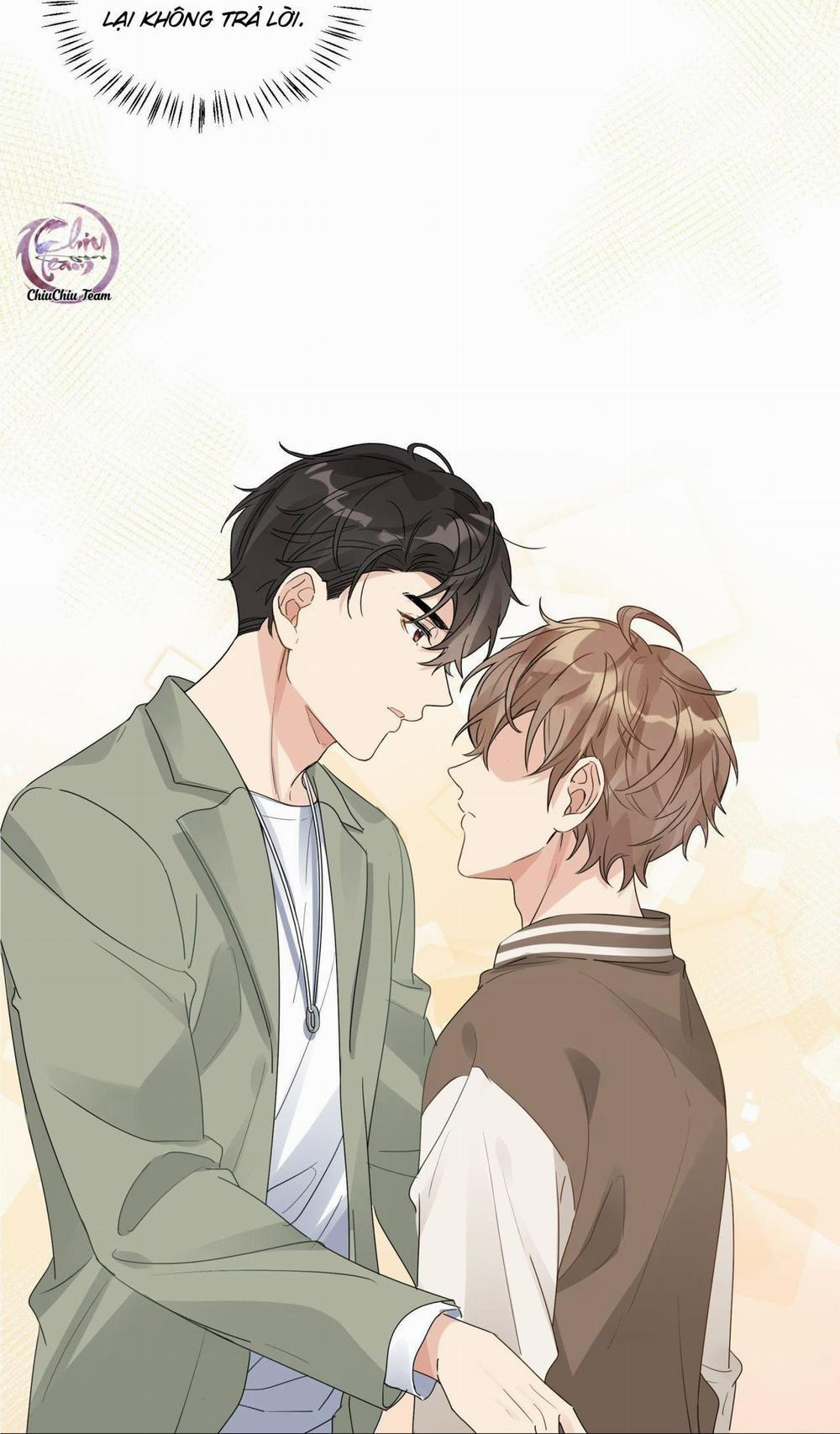 Scandal ngây thơ (END) 41 trang 29