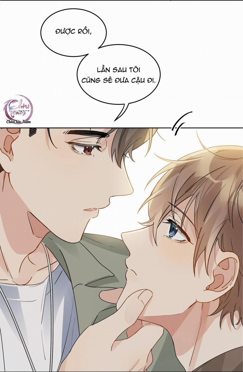 Scandal ngây thơ (END) 41 trang 30