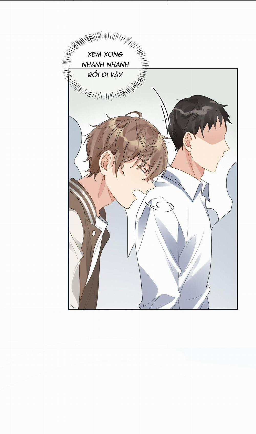 Scandal ngây thơ (END) 42 trang 12