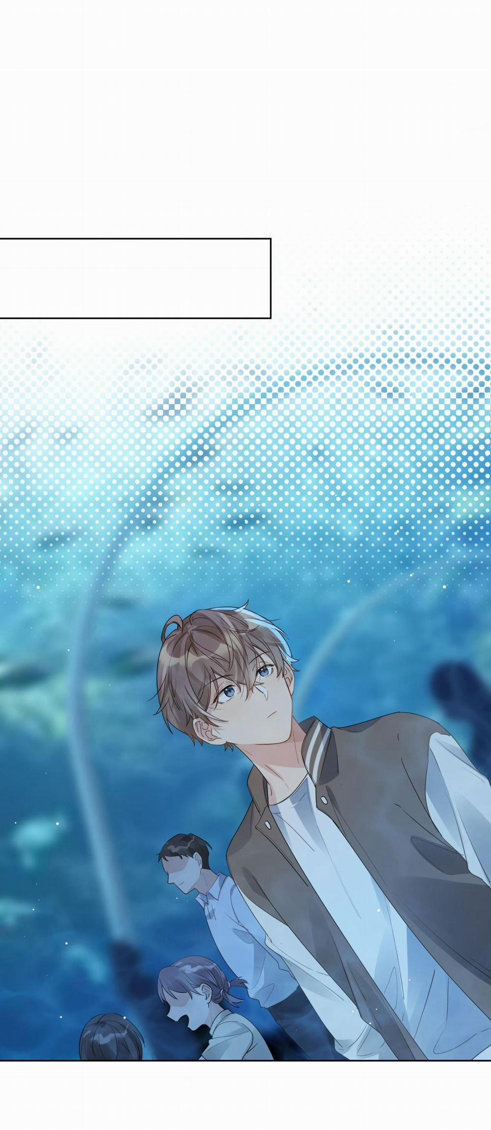 Scandal ngây thơ (END) 42 trang 13