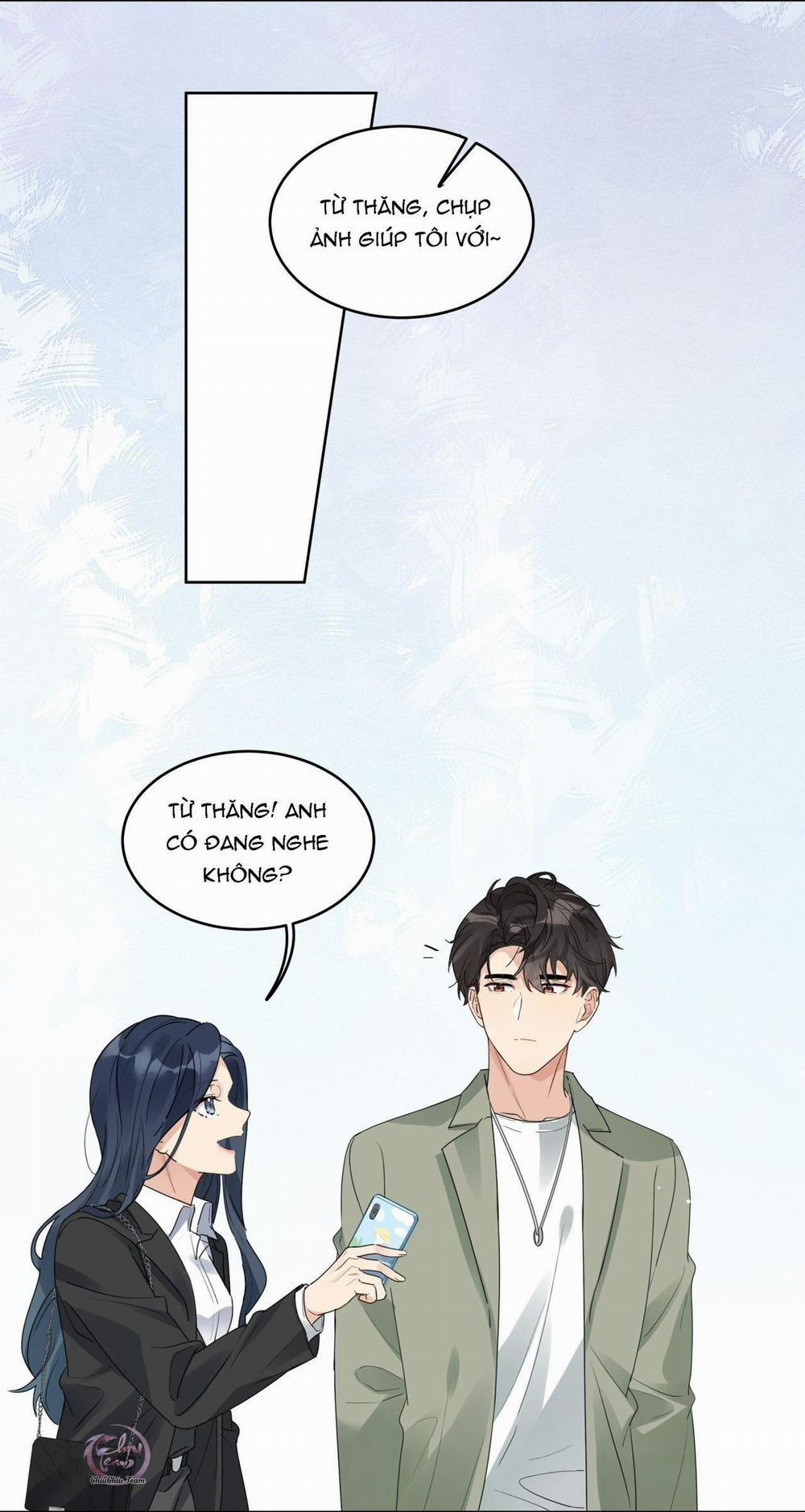 Scandal ngây thơ (END) 42 trang 17