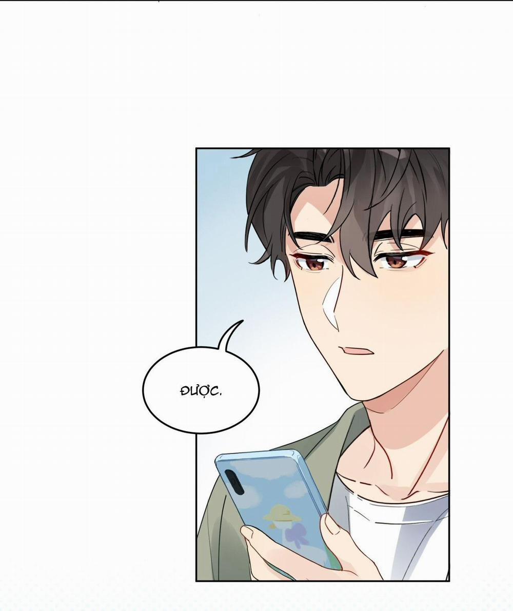 Scandal ngây thơ (END) 42 trang 18