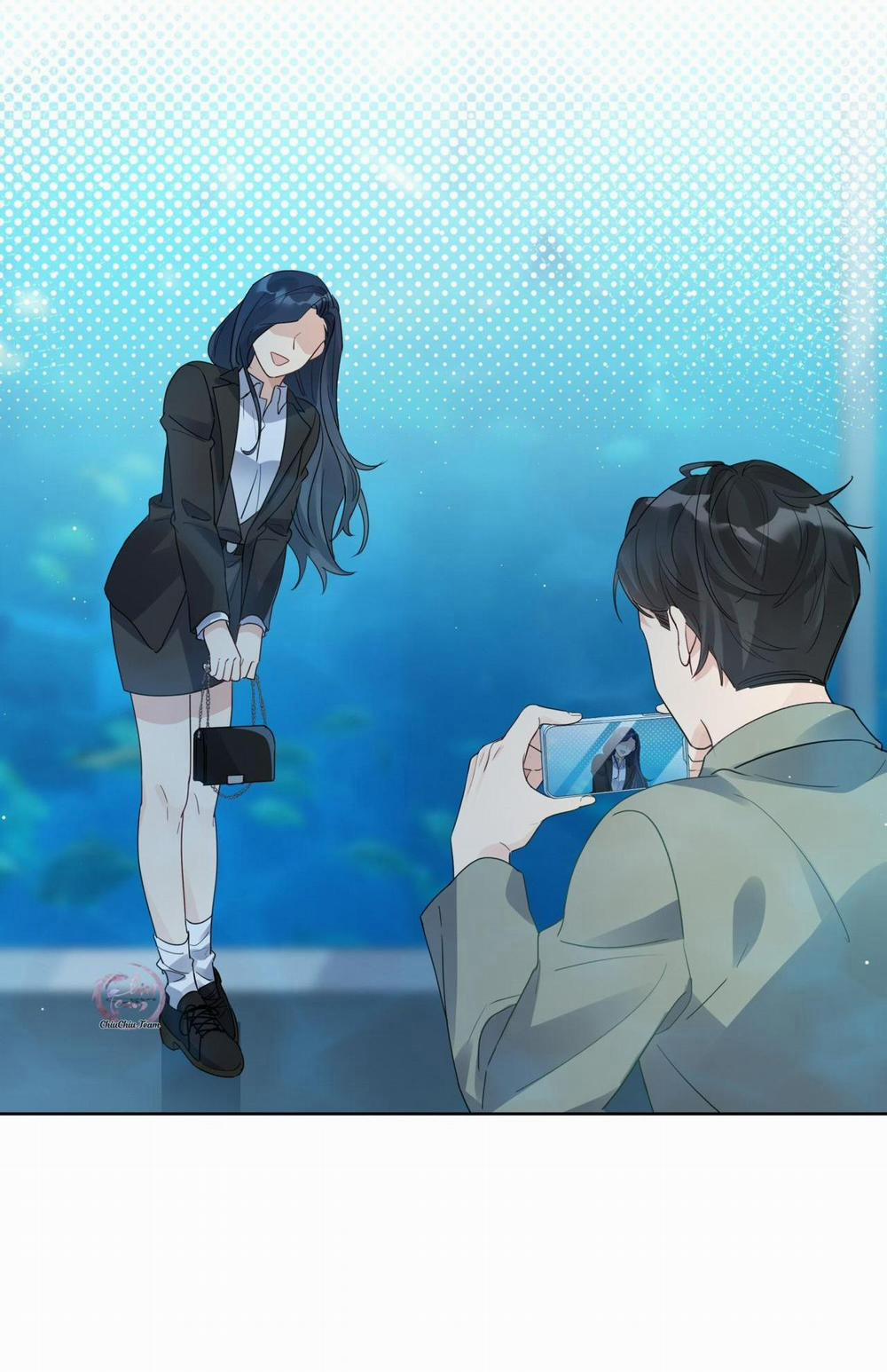 Scandal ngây thơ (END) 42 trang 19