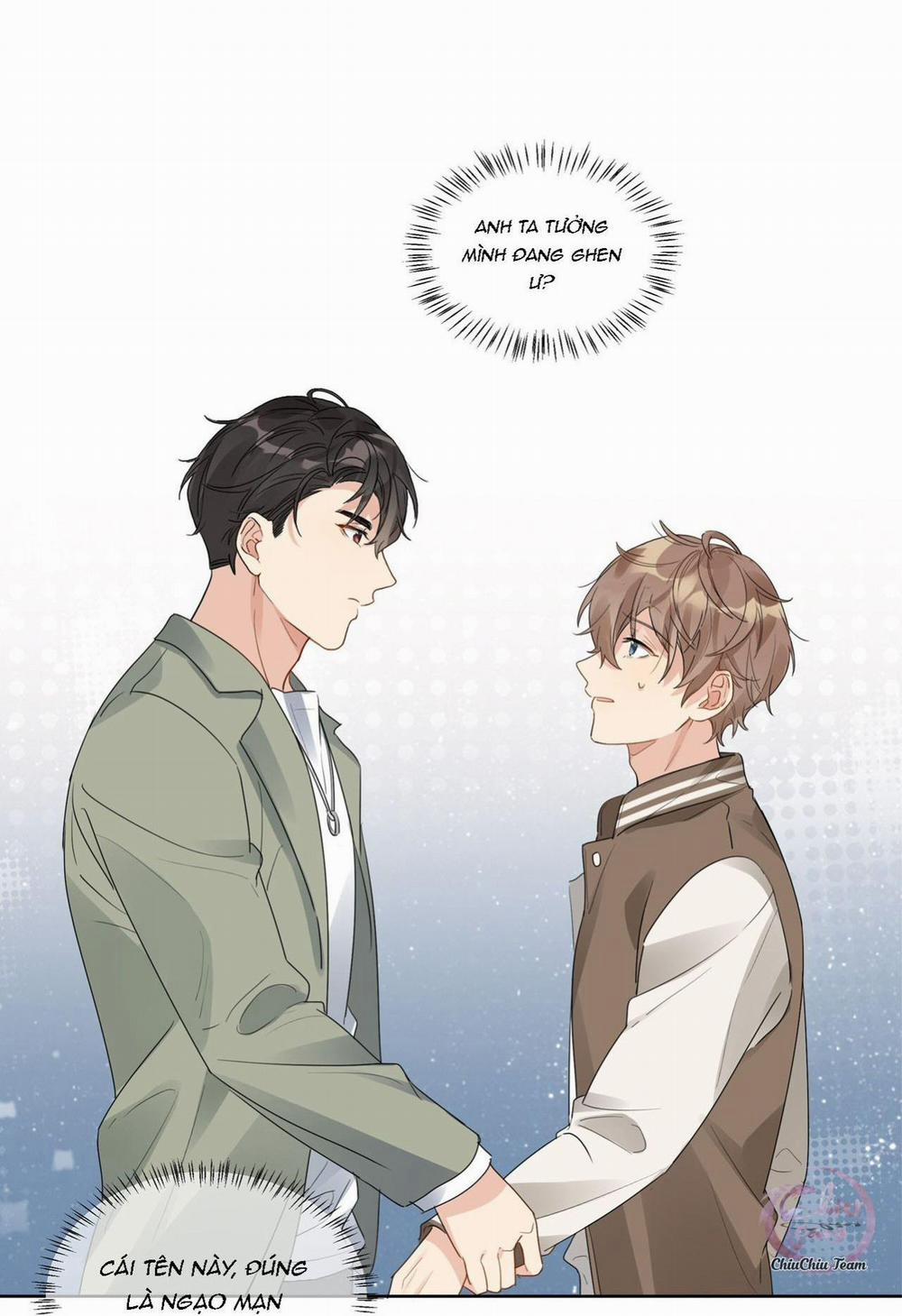 Scandal ngây thơ (END) 42 trang 2