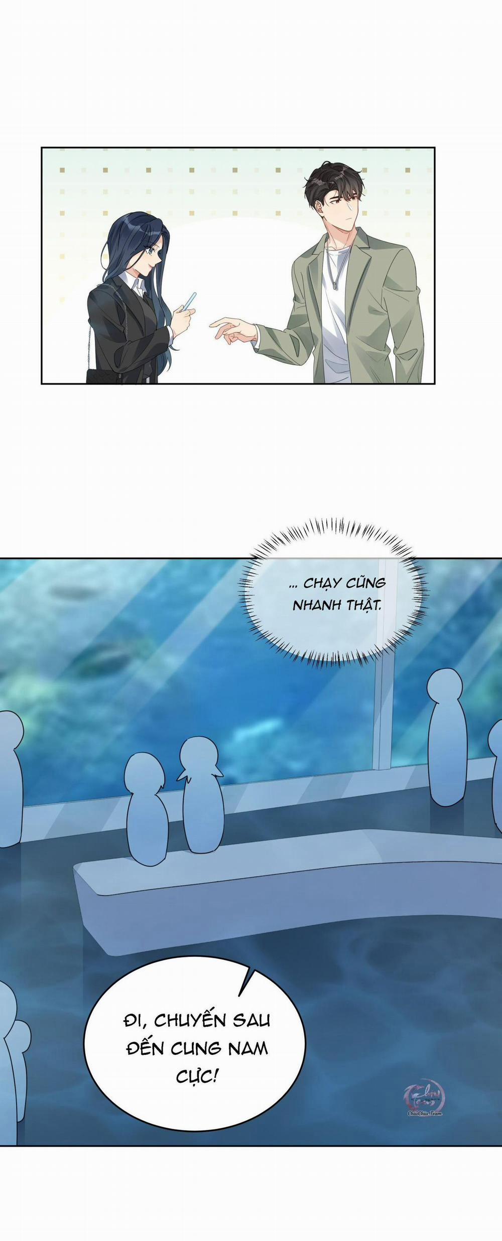 Scandal ngây thơ (END) 42 trang 20