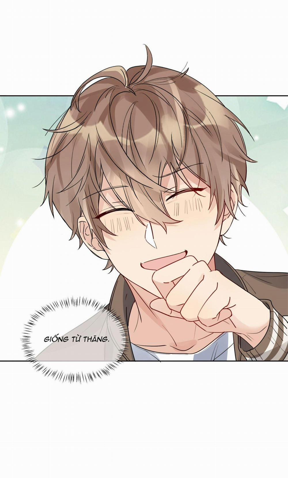 Scandal ngây thơ (END) 42 trang 24