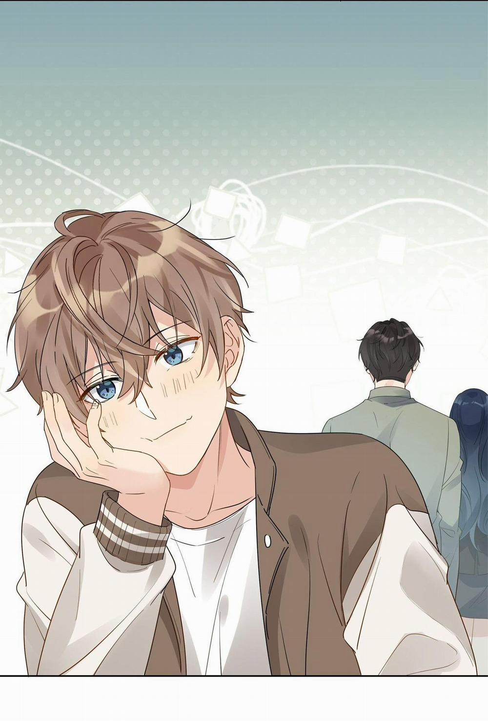 Scandal ngây thơ (END) 42 trang 27