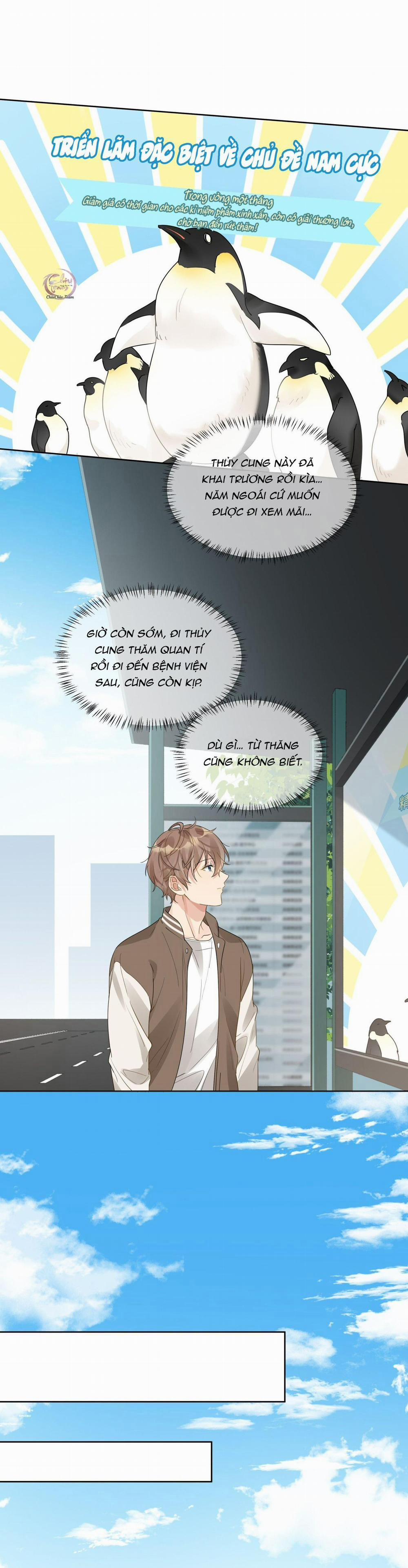 Scandal ngây thơ (END) 42 trang 6