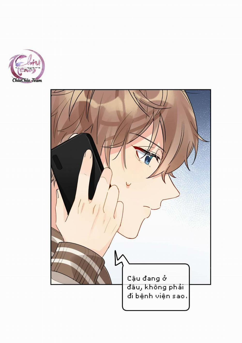 Scandal ngây thơ (END) 43 trang 11