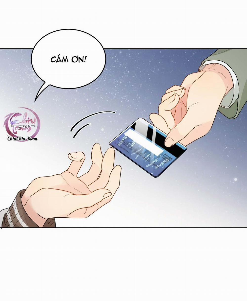 Scandal ngây thơ (END) 43 trang 18