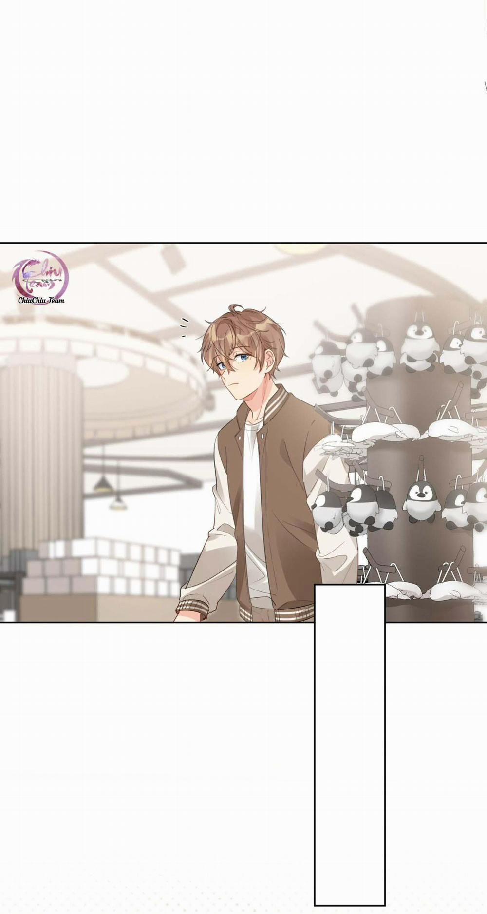 Scandal ngây thơ (END) 43 trang 2