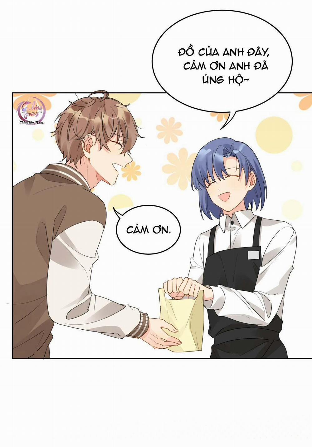 Scandal ngây thơ (END) 43 trang 20