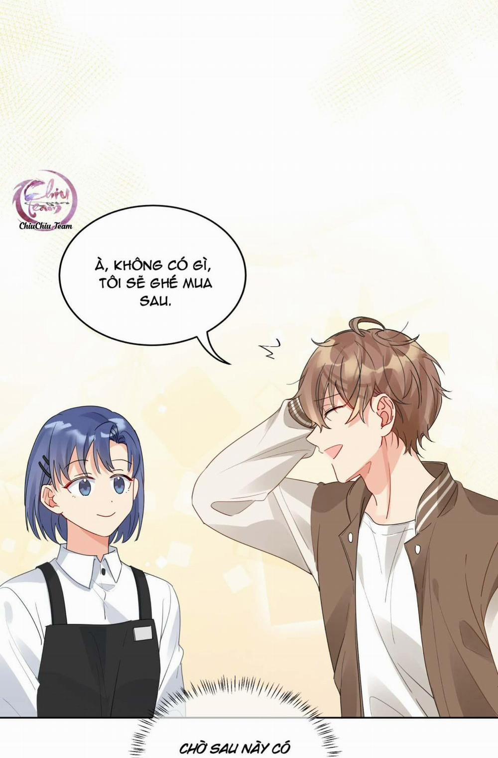 Scandal ngây thơ (END) 43 trang 6