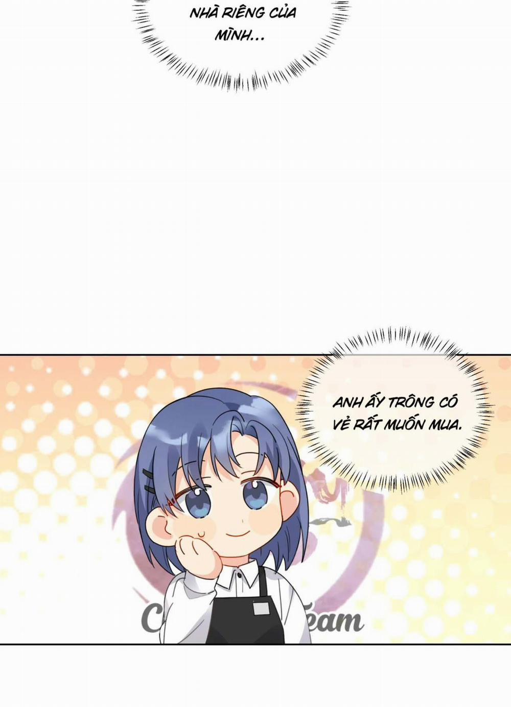 Scandal ngây thơ (END) 43 trang 7