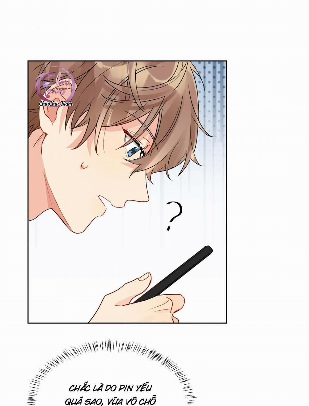 Scandal ngây thơ (END) 43 trang 9