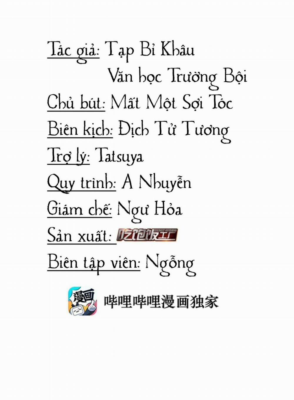 Scandal ngây thơ (END) 44 trang 1