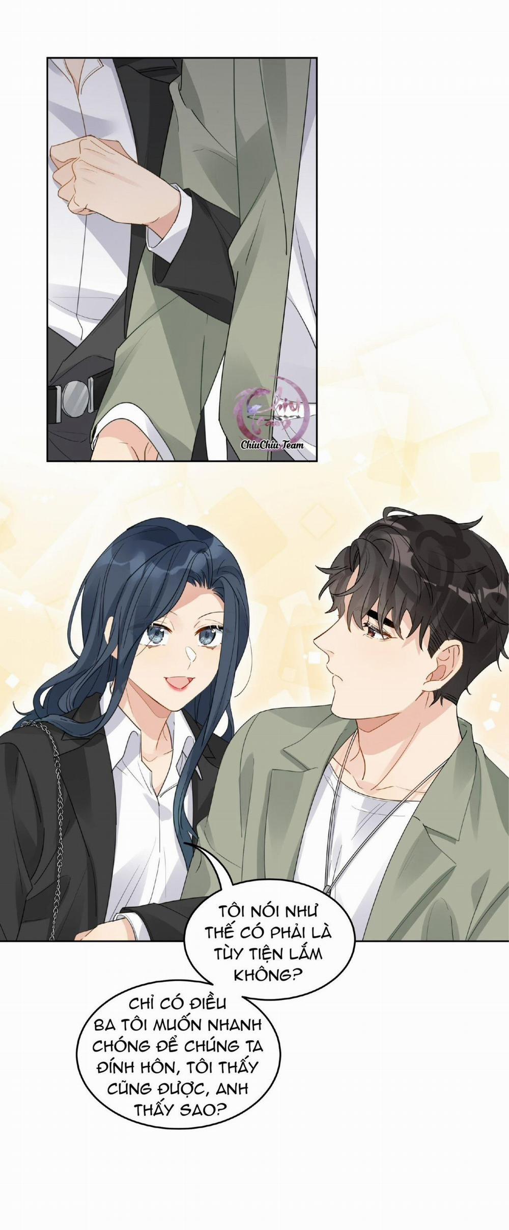 Scandal ngây thơ (END) 44 trang 11