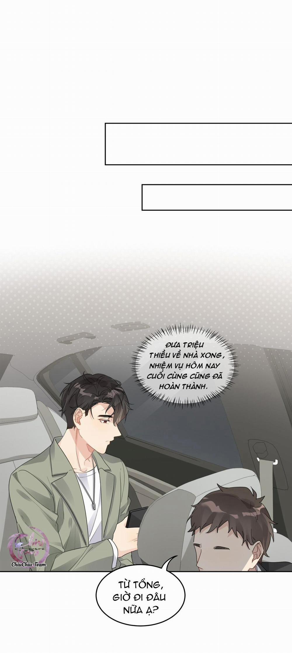 Scandal ngây thơ (END) 44 trang 13