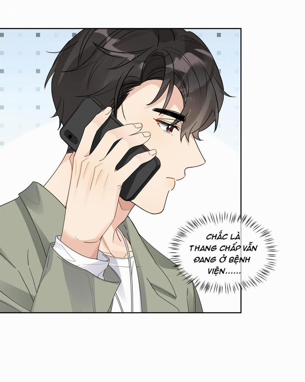 Scandal ngây thơ (END) 44 trang 14