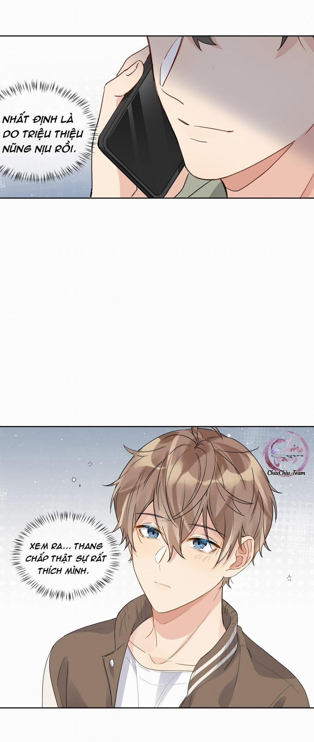 Scandal ngây thơ (END) 44 trang 16