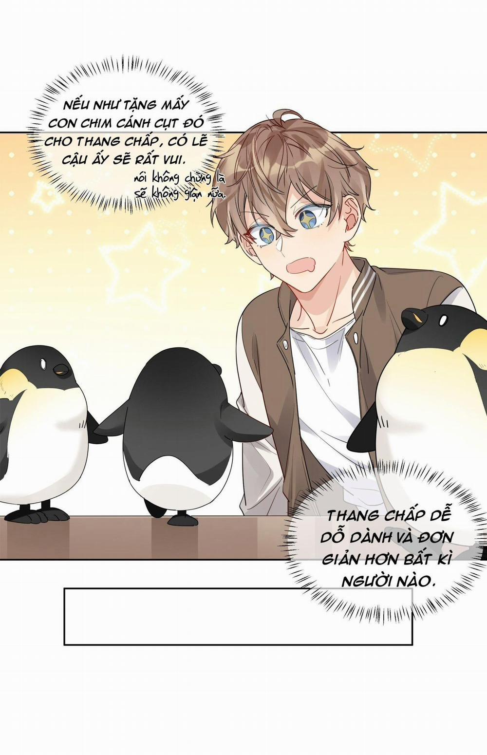 Scandal ngây thơ (END) 44 trang 17