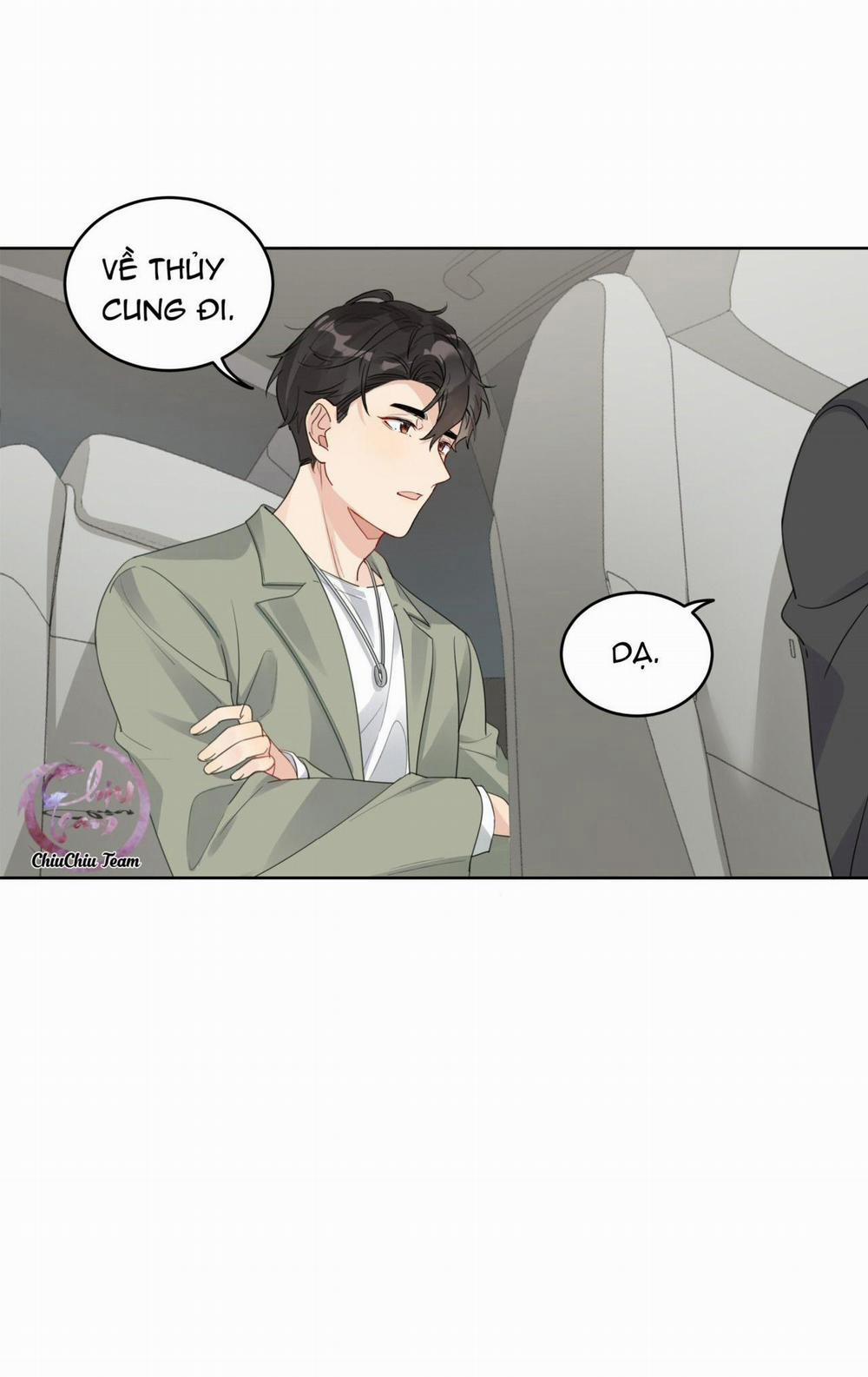 Scandal ngây thơ (END) 44 trang 18