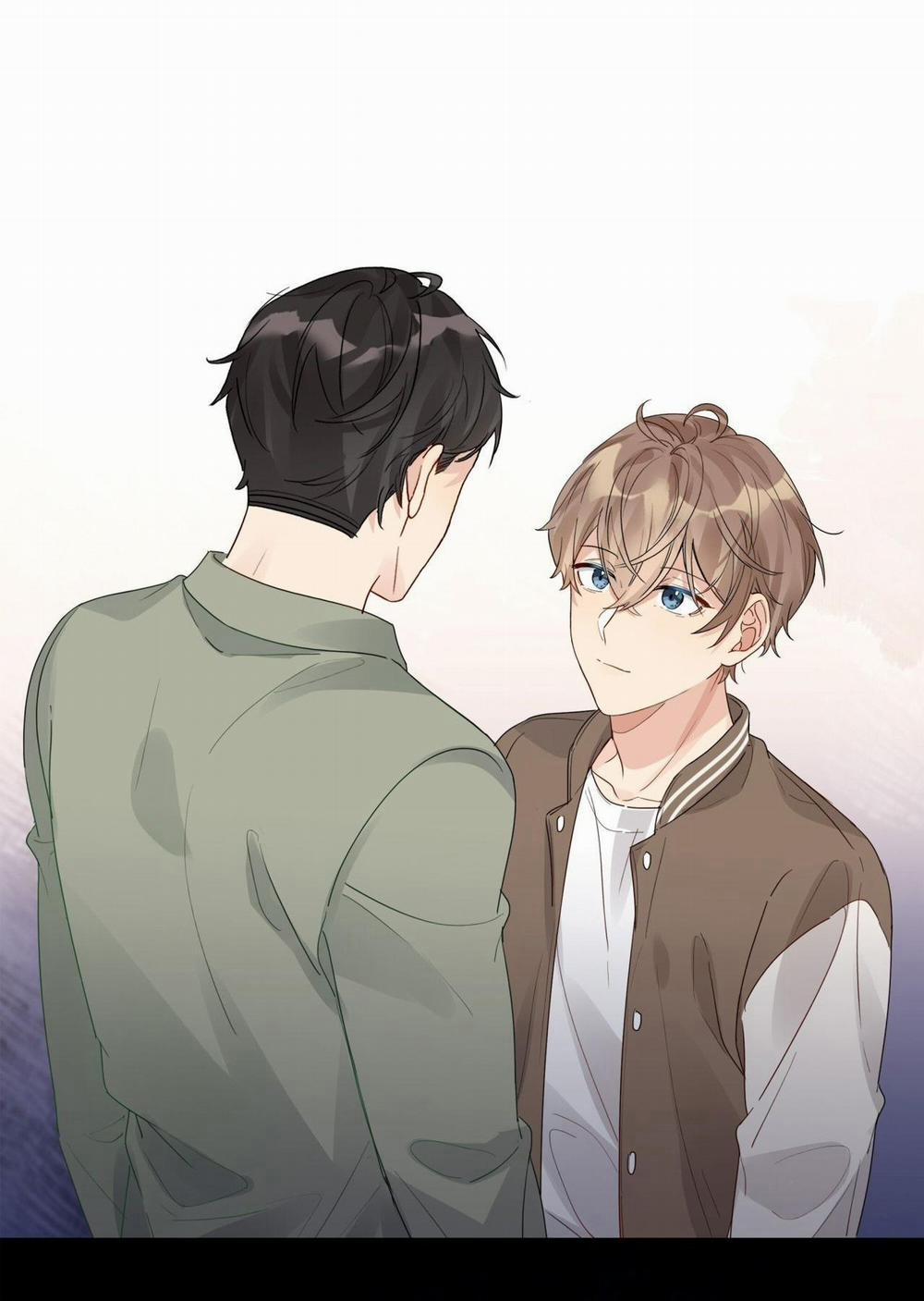 Scandal ngây thơ (END) 44 trang 2