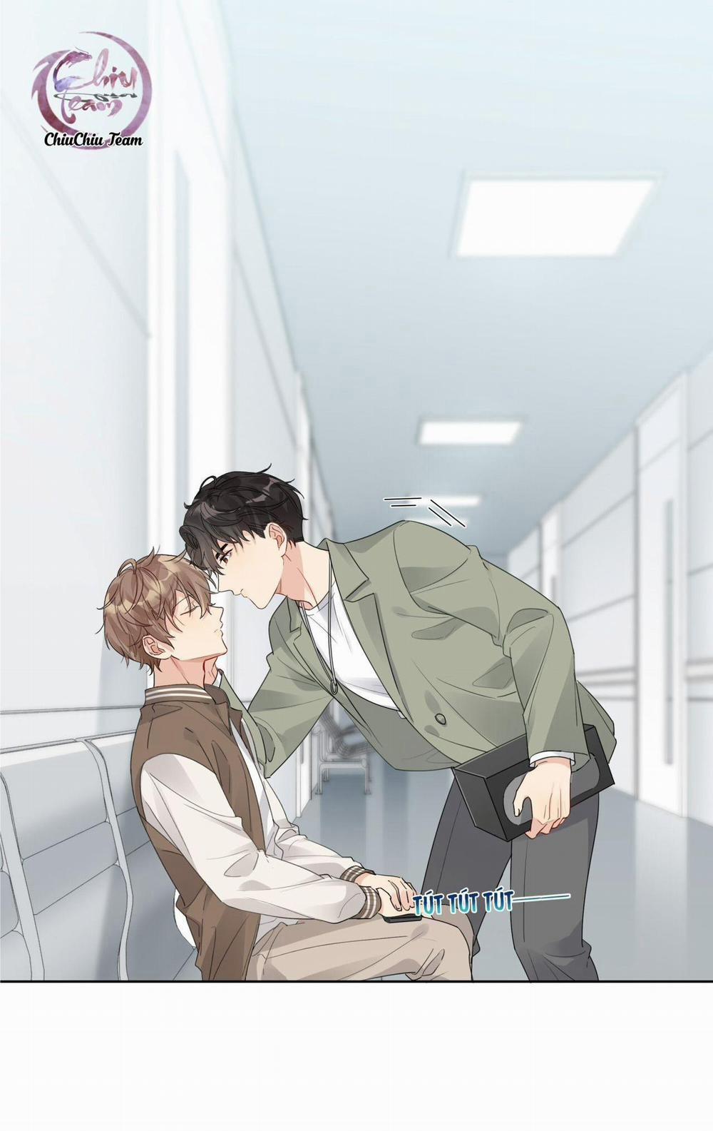 Scandal ngây thơ (END) 44 trang 25