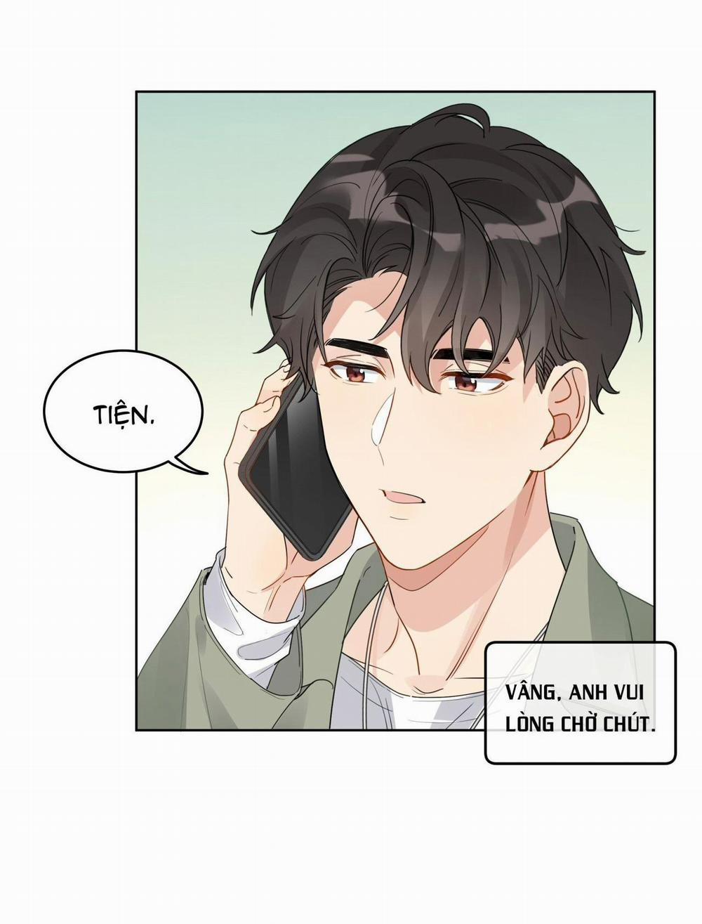 Scandal ngây thơ (END) 44 trang 28