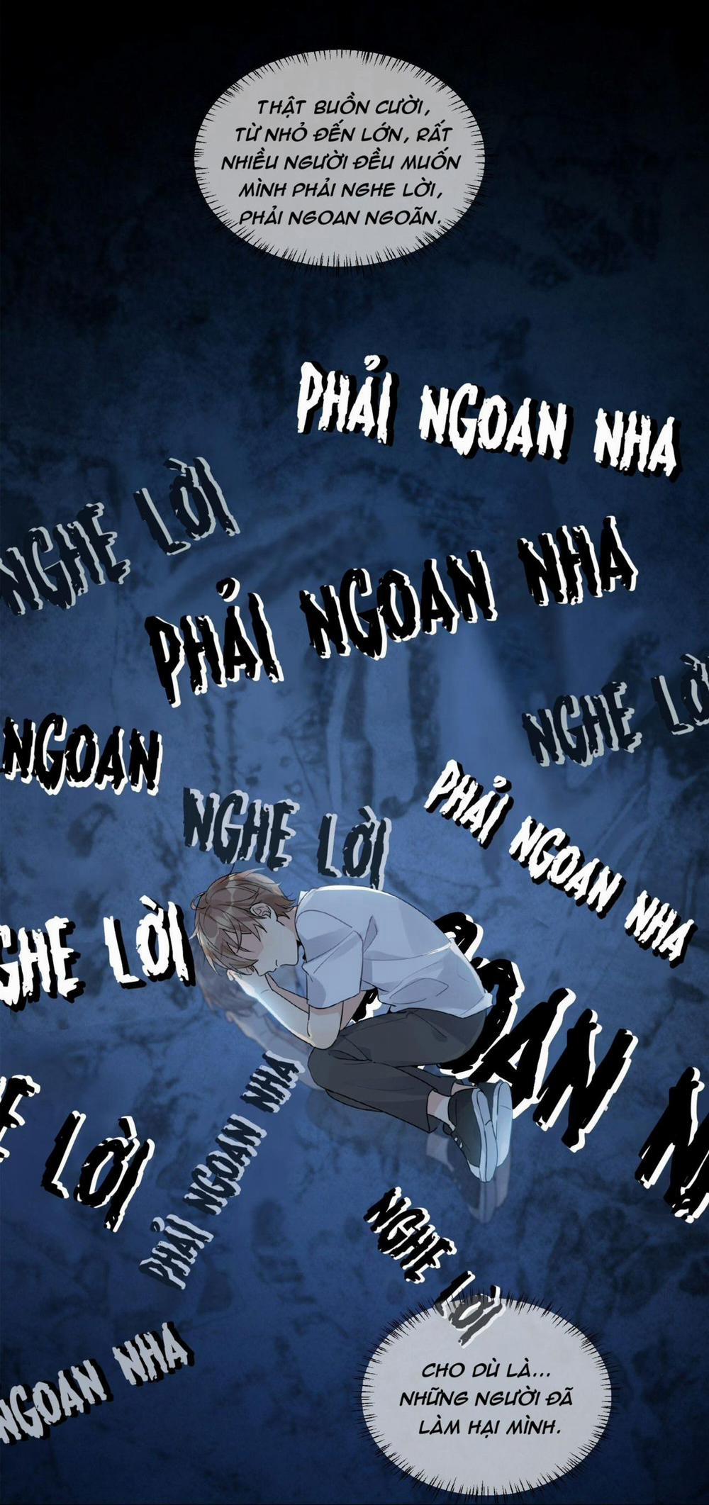 Scandal ngây thơ (END) 44 trang 3