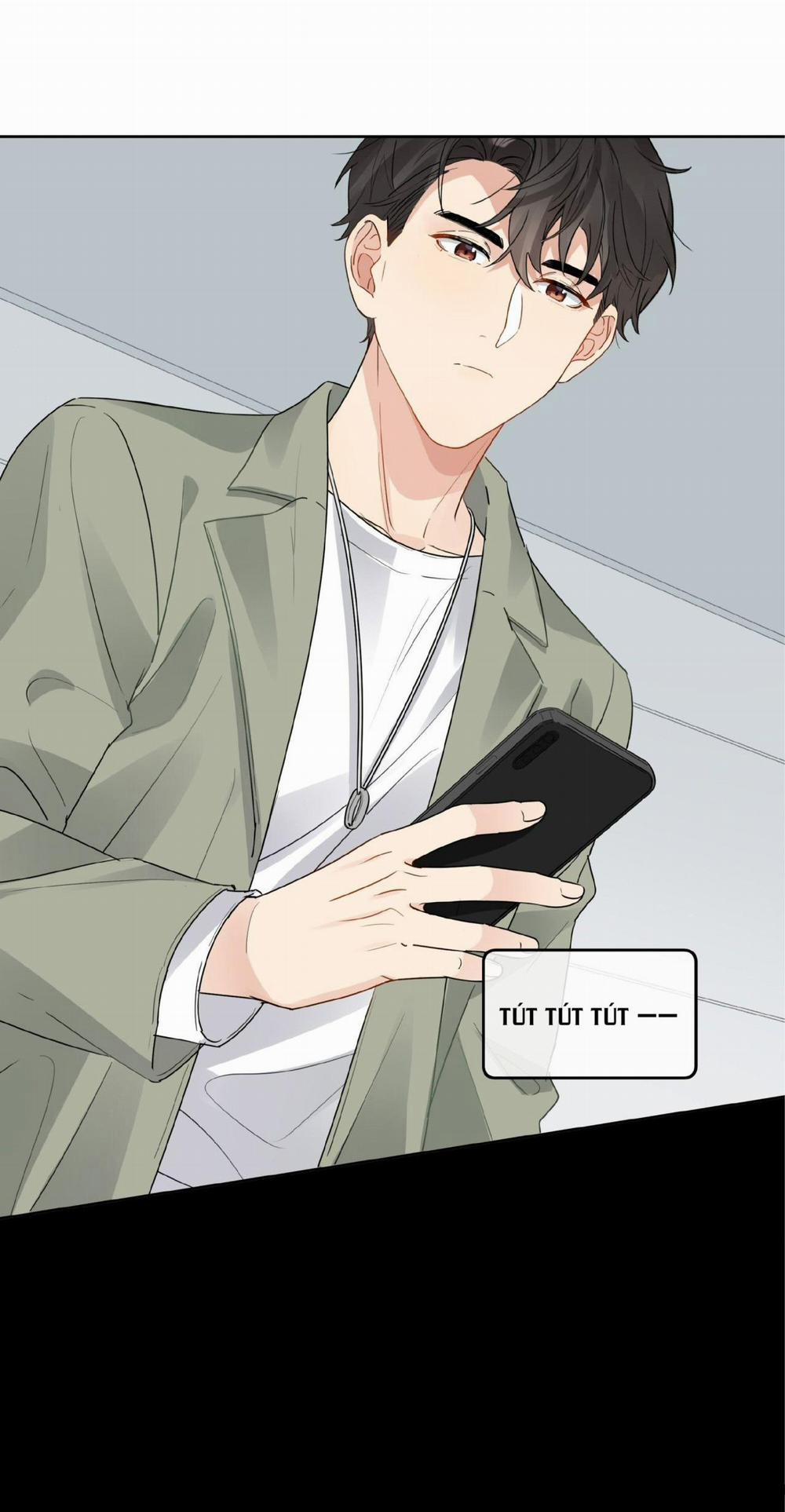 Scandal ngây thơ (END) 44 trang 30