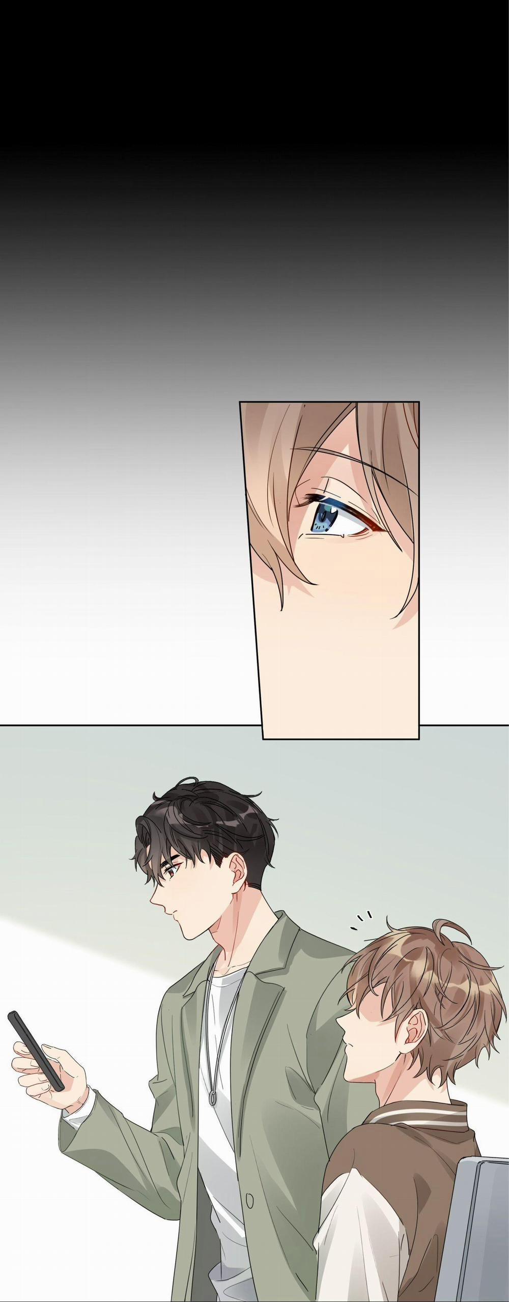 Scandal ngây thơ (END) 44 trang 31