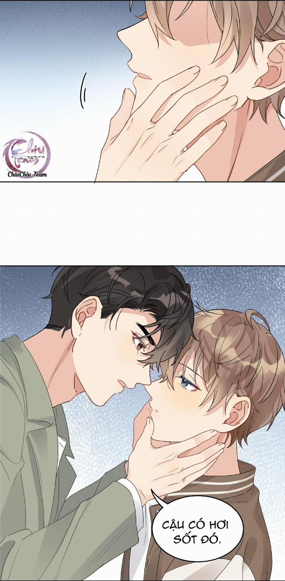 Scandal ngây thơ (END) 44 trang 4